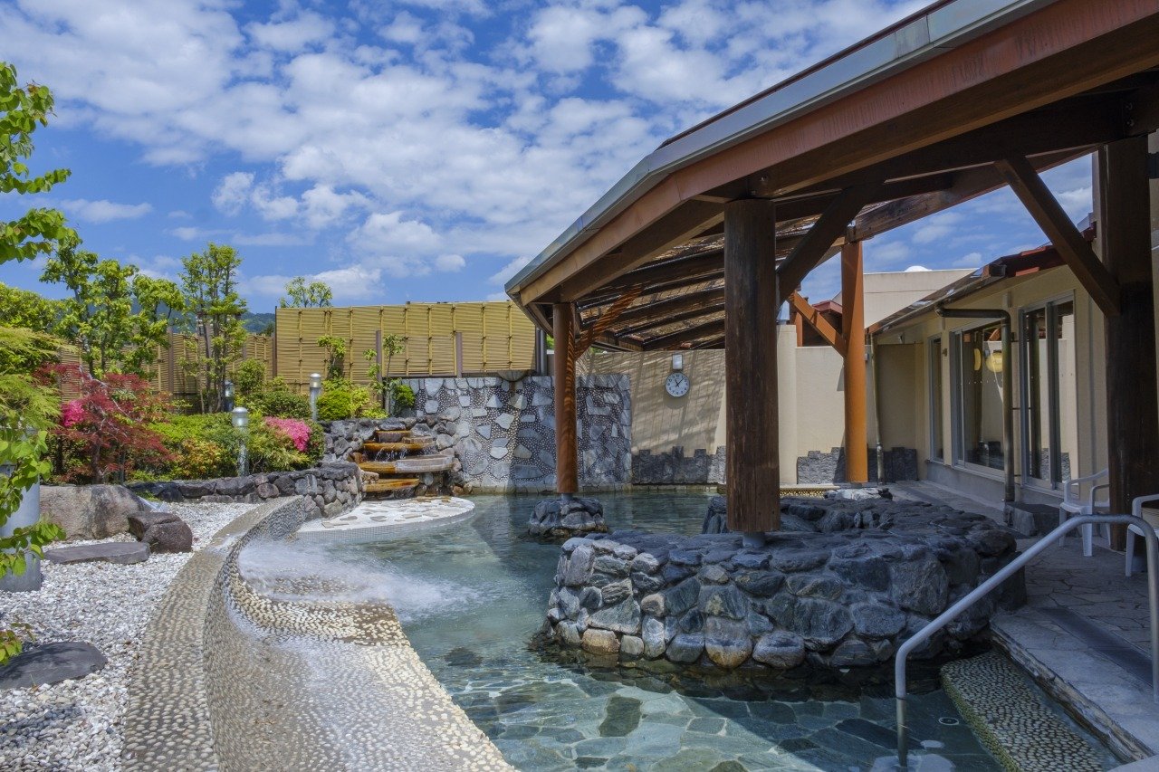 🚗 우쓰노미야 로맨틱 마을 휴게소(미치노에키 우쓰노미야 로만칫쿠무라) 이미지 1